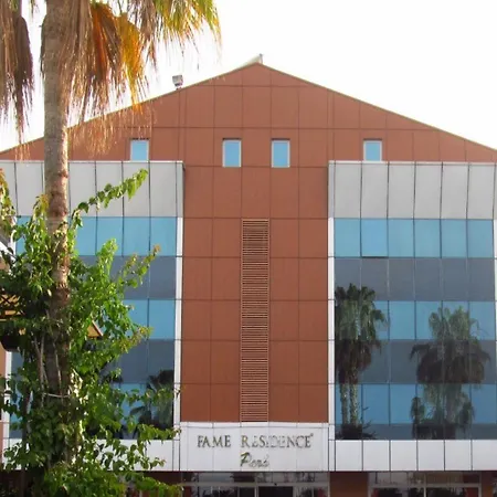 Fame 4*