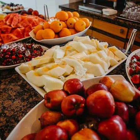 Ξενοδοχείο Fame 4*