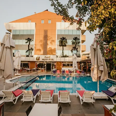 Fame Kemer