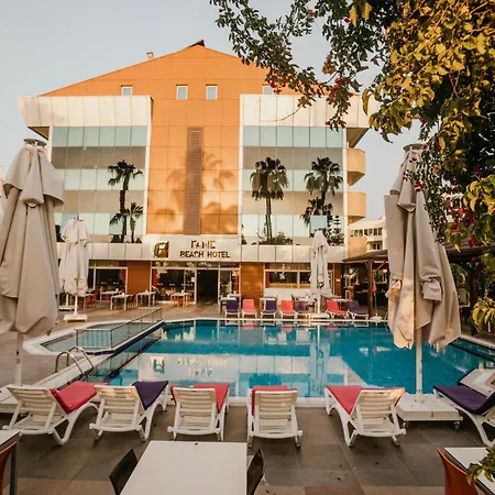 Fame Kemer
