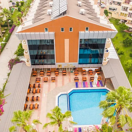 Fame Hotel