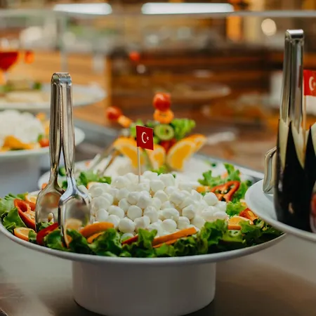 Fame Ξενοδοχείο 4*