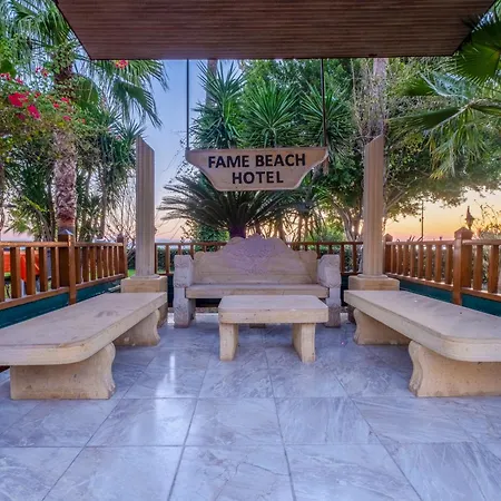 Fame Ξενοδοχείο 4*