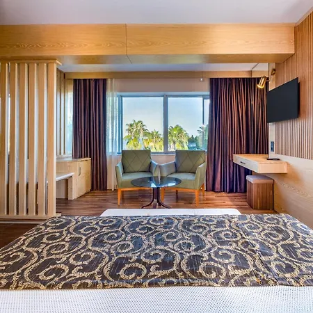 Ξενοδοχείο Fame