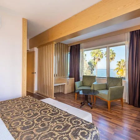 Hotel Fame Kemer