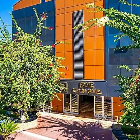 Fame Otel 4*