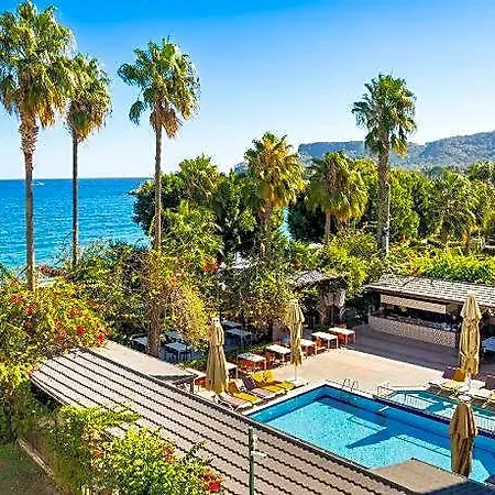 Fame Kemer