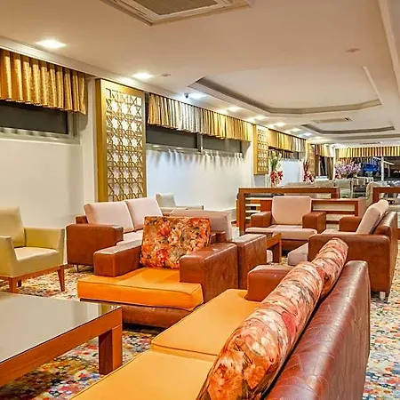 Fame Otel Kemer