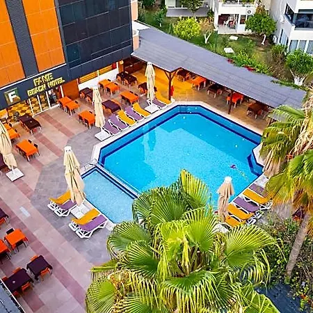 Otel Fame Kemer
