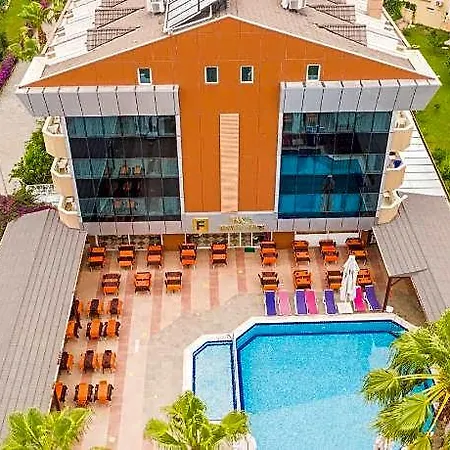 Otel Fame Kemer