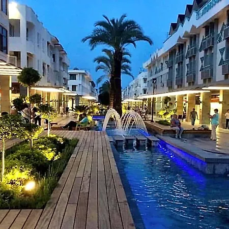 Fame Otel Kemer
