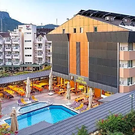 Fame Kemer