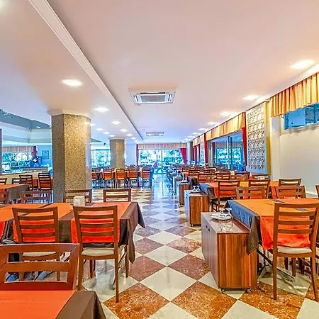 Fame 4* Kemer