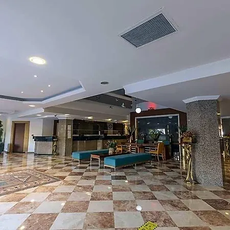 Fame Otel 4*