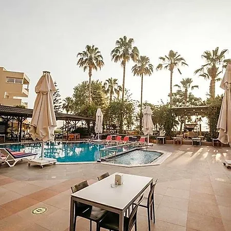 Otel Fame 4*