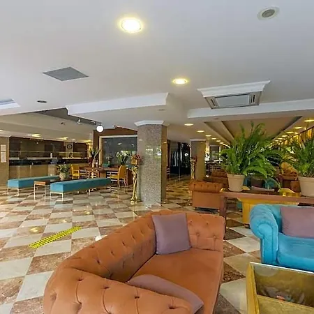Fame 4* Kemer