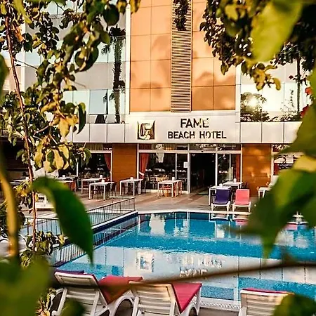 Fame Otel 4*