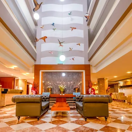 Hotel Fame 4*