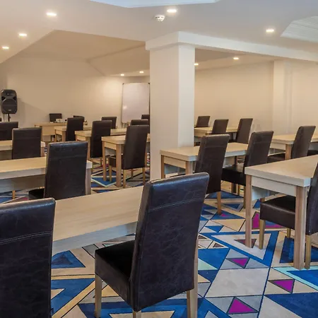 Hotel Fame Kemer