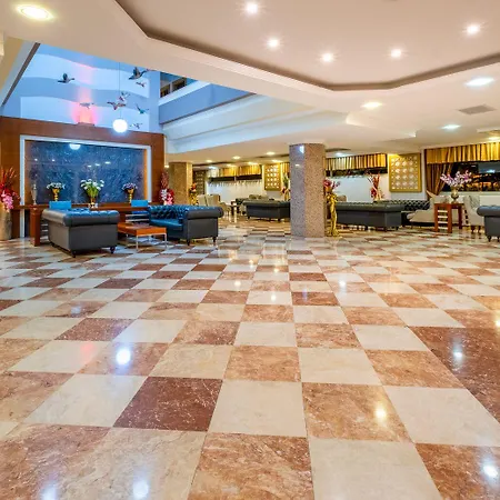 Hotel Fame