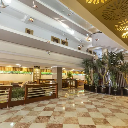 Fame Hotel