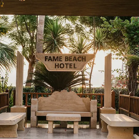 Fame 4* Kemer
