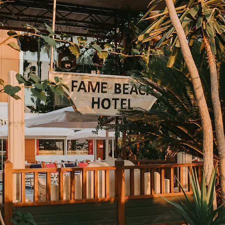 Fame Hotel