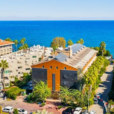 Fame Hotel Kemer