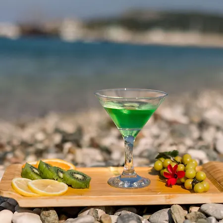 Fame Hotel Kemer