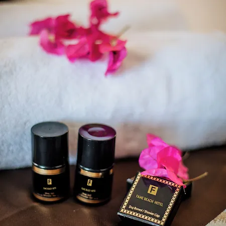 Hotel Fame