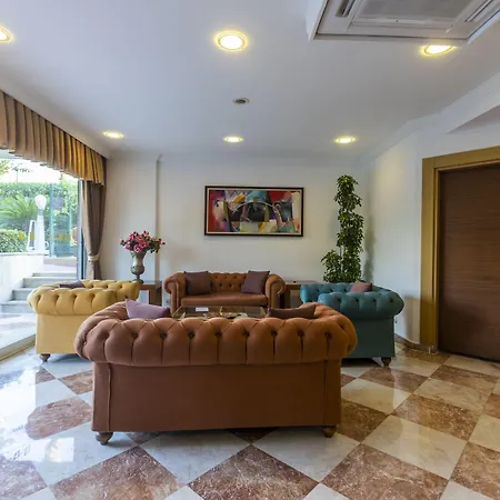Fame Hotel Kemer