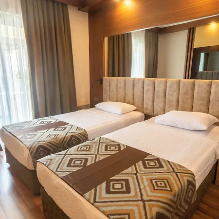 Fame Hotel