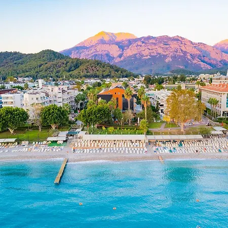 Fame Hotel Kemer