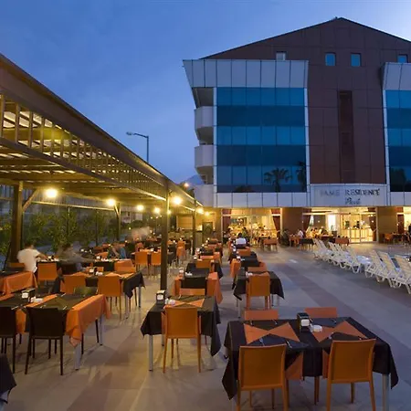 Fame Hotel 4*