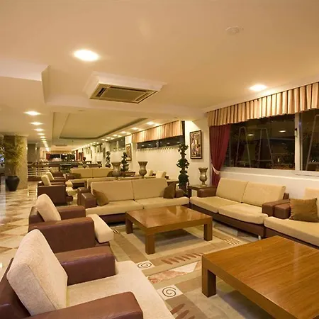 Fame Ξενοδοχείο Κεμέρ