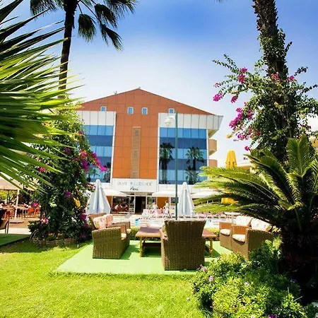 Ξενοδοχείο Fame 4*