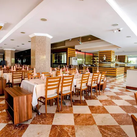 Ξενοδοχείο Fame Κεμέρ