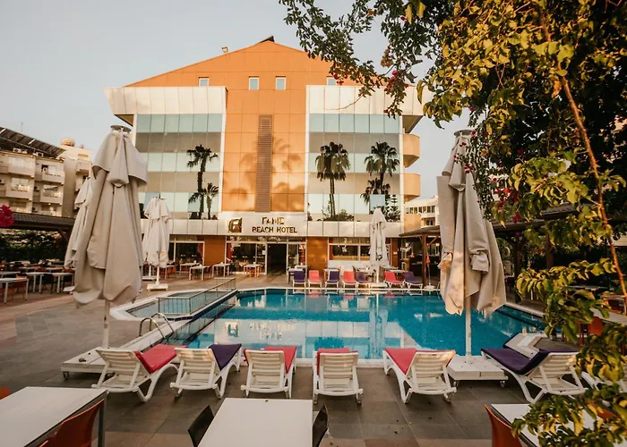 Fame Kemer