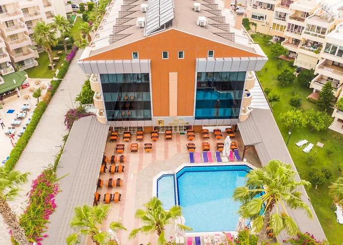 Fame Hotel