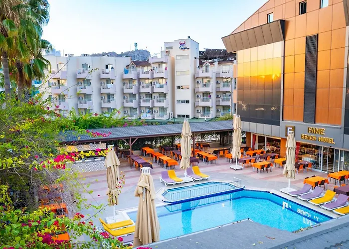 Fame Hotel Kemer