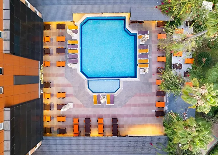 Fame Hotel