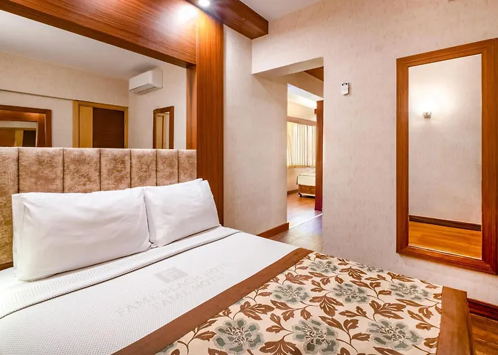 Hotel Fame Kemer