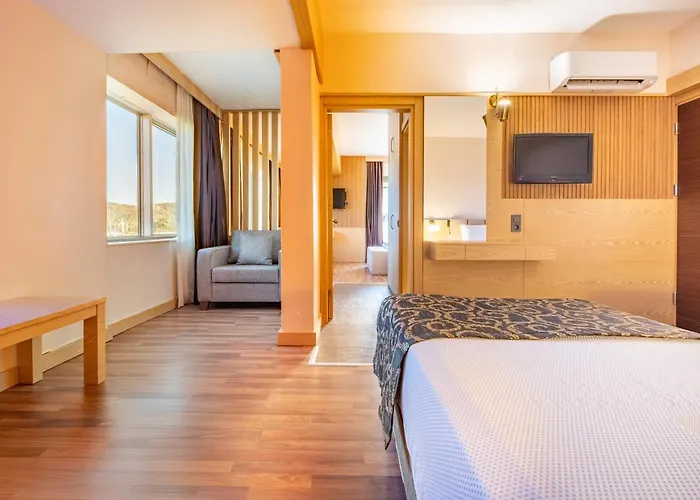 Fame Hotel