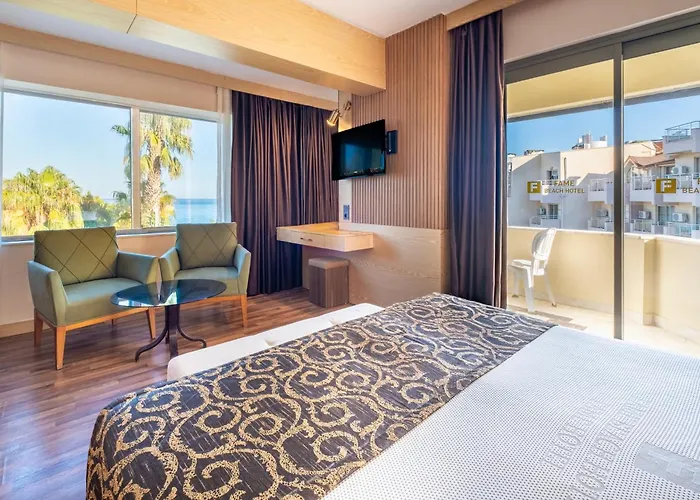Hotel Fame 4*