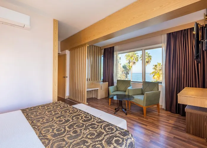Hotel Fame Kemer
