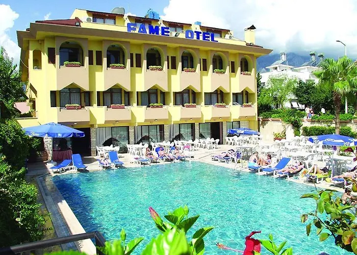 Fame Hotel