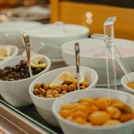 Fame ホテル ケメル