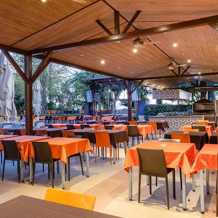 Hotell Fame Kemer