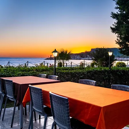 Fame 4* Kemer
