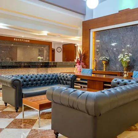 Fame Otel